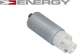 ENERGY G10004 - Топливный насос autospares.lv