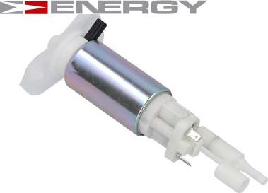 ENERGY G10005 - Топливный насос autospares.lv