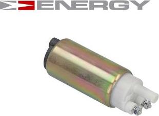 ENERGY G10006 - Топливный насос autospares.lv