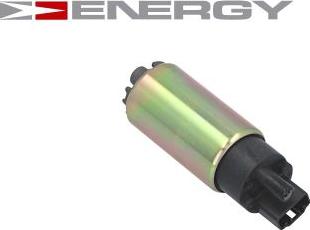 ENERGY G10008 - Топливный насос autospares.lv