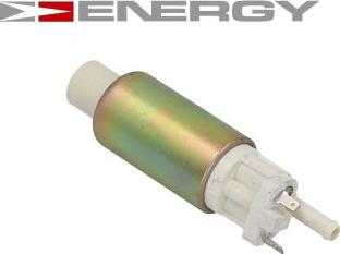 ENERGY G10003 - Топливный насос autospares.lv