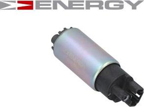 ENERGY G10007 - Топливный насос autospares.lv