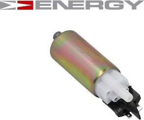 ENERGY G10082/1 - Топливный насос autospares.lv