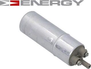 ENERGY G10075 - Топливный насос autospares.lv