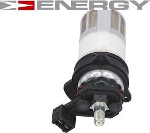 ENERGY G10072/1 - Топливный насос autospares.lv