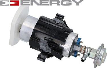 ENERGY G30033 - Топливный насос autospares.lv