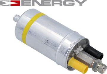 ENERGY G20030/1 - Топливный насос autospares.lv