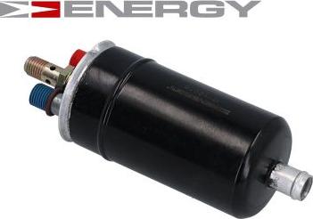 ENERGY G20038 - Топливный насос autospares.lv