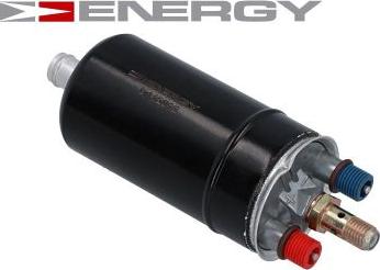 ENERGY G20038 - Топливный насос autospares.lv