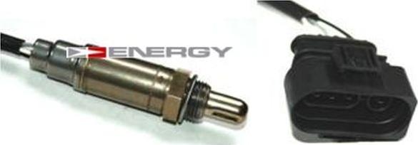 ENERGY GOS-4006E - Лямбда-зонд, датчик кислорода autospares.lv