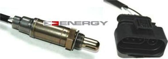 ENERGY GOS-4014E - Лямбда-зонд, датчик кислорода autospares.lv