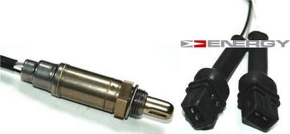 ENERGY GOS-4010E - Лямбда-зонд, датчик кислорода autospares.lv