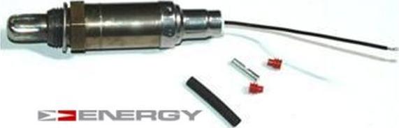 ENERGY GOS-1000E - Лямбда-зонд, датчик кислорода autospares.lv