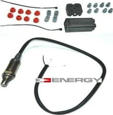 ENERGY GOS-3000EX - Лямбда-зонд, датчик кислорода autospares.lv