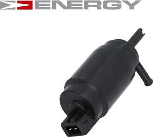 ENERGY PS0019 - Водяной насос, система очистки окон autospares.lv