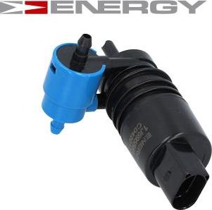 ENERGY PS0010 - Водяной насос, система очистки окон autospares.lv