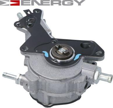 ENERGY PV0013 - Вакуумный насос, тормозная система autospares.lv