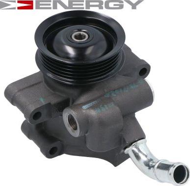 ENERGY PW690115 - Гидравлический насос, рулевое управление, ГУР autospares.lv