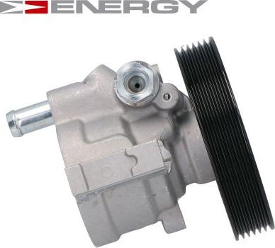 ENERGY PW680492 - Гидравлический насос, рулевое управление, ГУР autospares.lv