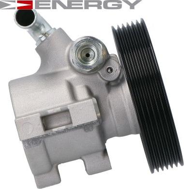 ENERGY PW680547S - Гидравлический насос, рулевое управление, ГУР autospares.lv