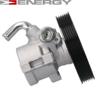 ENERGY PW680530 - Гидравлический насос, рулевое управление, ГУР autospares.lv