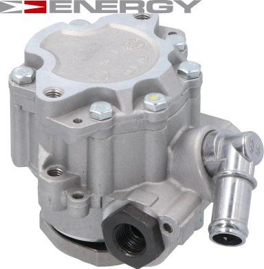 ENERGY PW680679 - Гидравлический насос, рулевое управление, ГУР autospares.lv