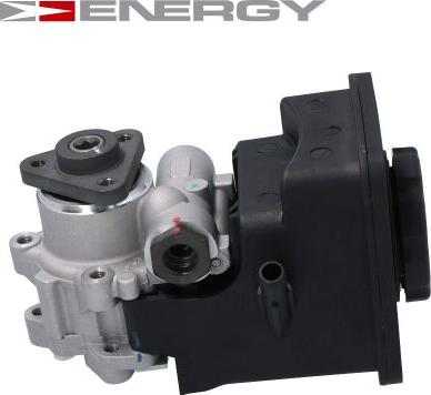 ENERGY PW680852 - Гидравлический насос, рулевое управление, ГУР autospares.lv