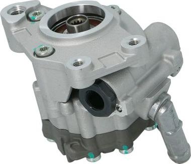 ENERGY PW680214 - Гидравлический насос, рулевое управление, ГУР autospares.lv