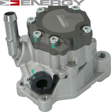 ENERGY PW680214 - Гидравлический насос, рулевое управление, ГУР autospares.lv