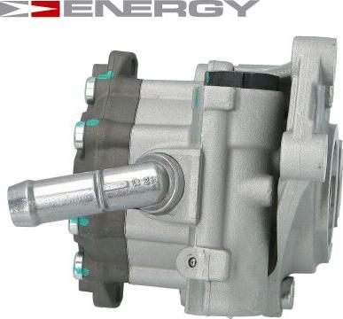 ENERGY PW680214 - Гидравлический насос, рулевое управление, ГУР autospares.lv