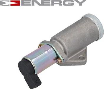 ENERGY SK0002 - Поворотная заслонка, подвод воздуха autospares.lv