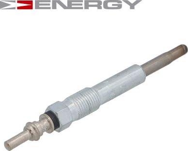 ENERGY SZ0003 - Свеча накаливания autospares.lv