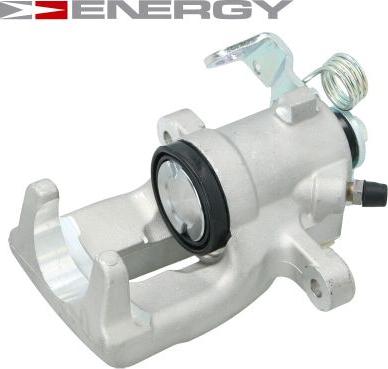 ENERGY ZH0091 - Тормозной суппорт autospares.lv