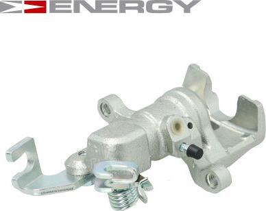 ENERGY ZH0044 - Тормозной суппорт autospares.lv