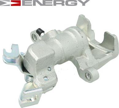 ENERGY ZH0045 - Тормозной суппорт autospares.lv