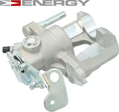 ENERGY ZH0041 - Тормозной суппорт autospares.lv