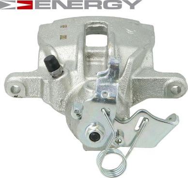 ENERGY ZH0059 - Тормозной суппорт autospares.lv