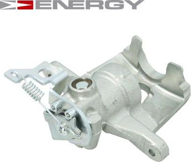 ENERGY ZH0056 - Тормозной суппорт autospares.lv