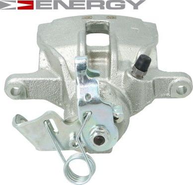 ENERGY ZH0058 - Тормозной суппорт autospares.lv