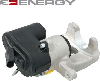 ENERGY ZH0069 - Тормозной суппорт autospares.lv