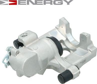 ENERGY ZH0060 - Тормозной суппорт autospares.lv