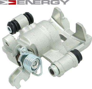 ENERGY ZH0062 - Тормозной суппорт autospares.lv