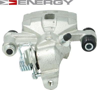 ENERGY ZH0062 - Тормозной суппорт autospares.lv