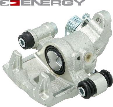 ENERGY ZH0062 - Тормозной суппорт autospares.lv