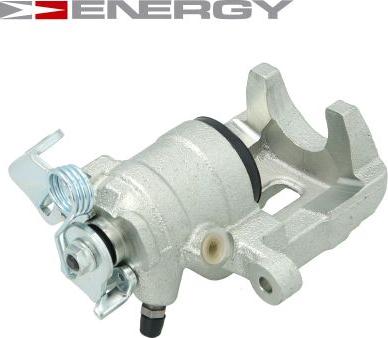 ENERGY ZH0012 - Тормозной суппорт autospares.lv