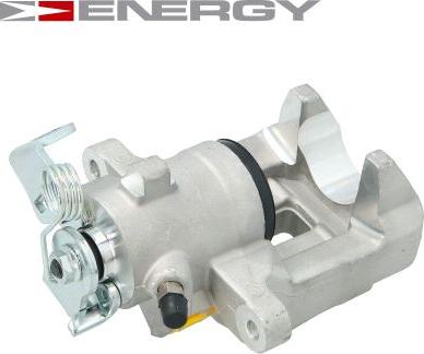ENERGY ZH0036 - Тормозной суппорт autospares.lv