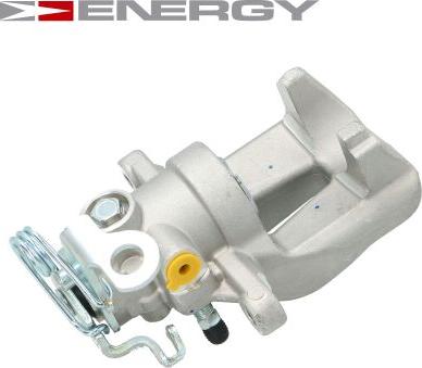 ENERGY ZH0032 - Тормозной суппорт autospares.lv