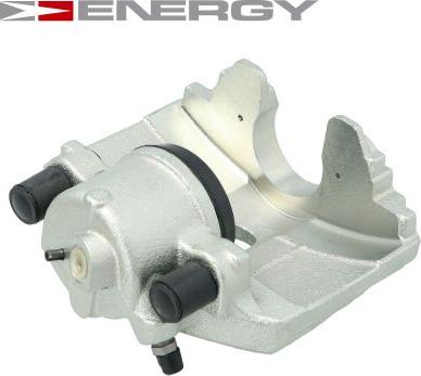 ENERGY ZH0037 - Тормозной суппорт autospares.lv