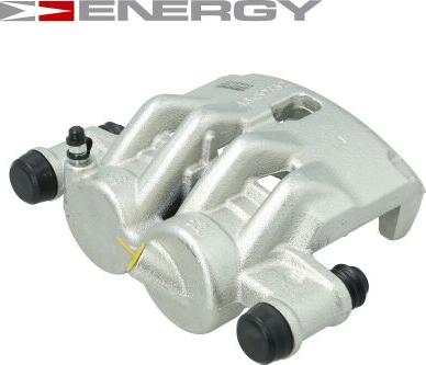 ENERGY ZH0193 - Тормозной суппорт autospares.lv