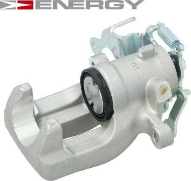 ENERGY ZH0197 - Тормозной суппорт autospares.lv